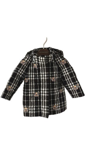 Burberry baby thomas bear - burberry,