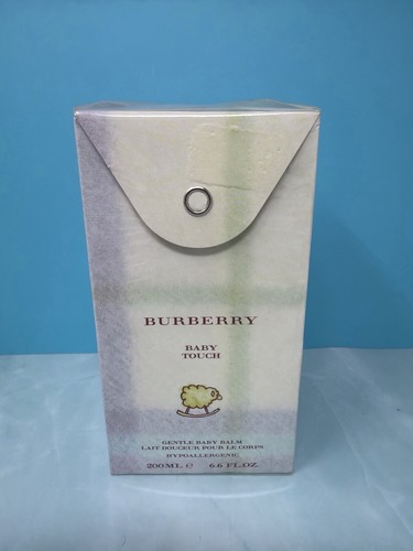 Burberry baby touch gentle - touch,