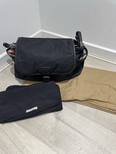 Autentica borsa fasciatoio