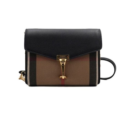 Burberry borsa tracolla - burberry, a