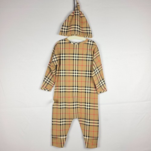 Burberry baby vintage - burberry,
