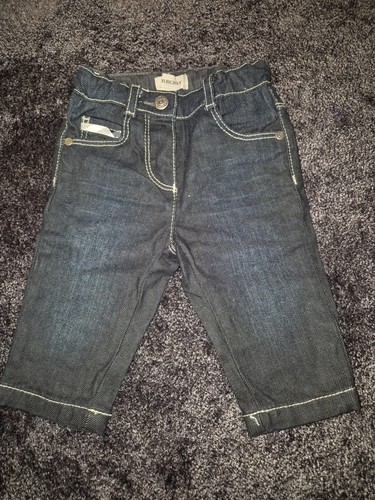 Jeans burberry bambina mesi - burberry, 3