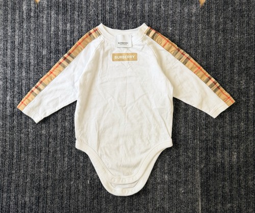 Body bambino burberry rumi - burberry,