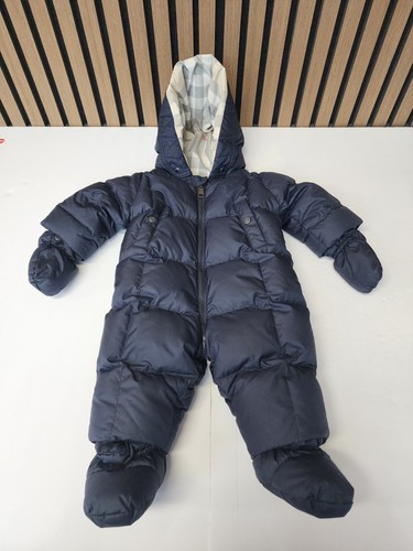Tuta neve burberry - neve,