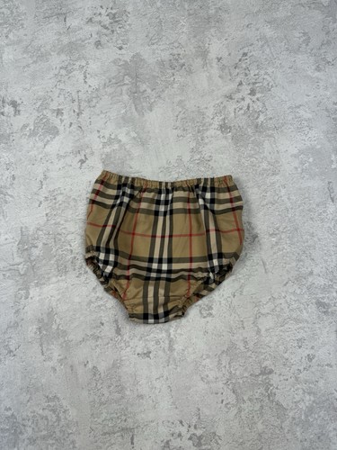 Pantaloncini burberry dress - burberry,