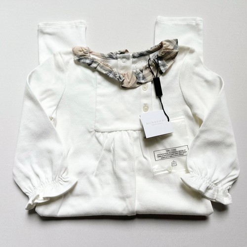 Pagliaccetto pigiama burberry - pagliaccetto,