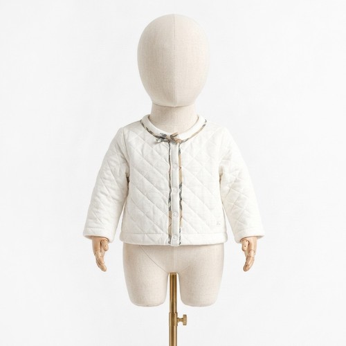 Cappotto giacca morbido
