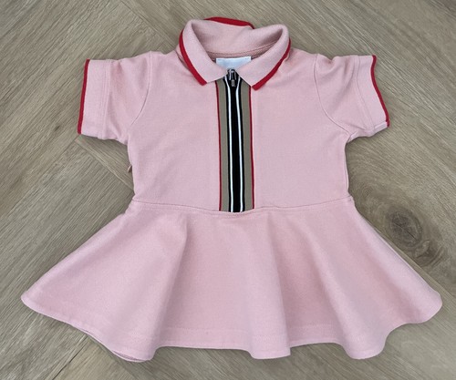 Abito bambino burberry taglia - abito, burberry,