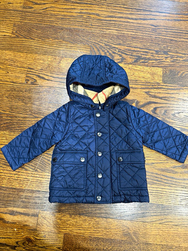 Giacca burberry bambino - giacca,
