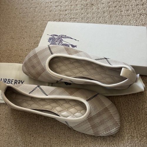 Ballerine burberry bambino - ballerine,