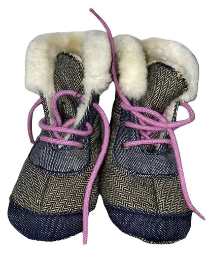 Stivaletti burberry bambino - burberry,