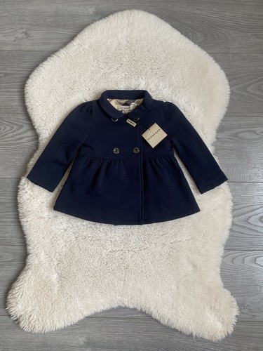 Giacca cappotto burberry - giacca,