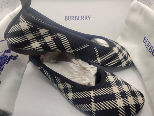 Ballerine bambino burberry - bambino,