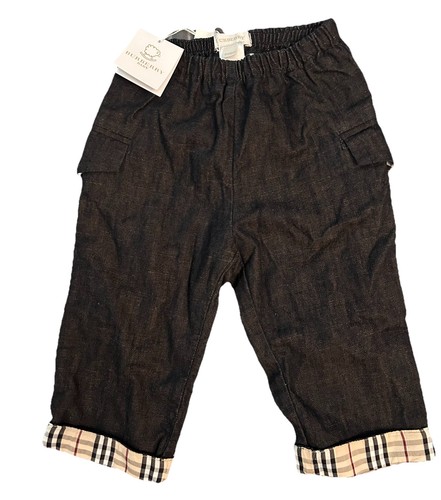 Nuovo 2005 burberry bambino - 2005,
