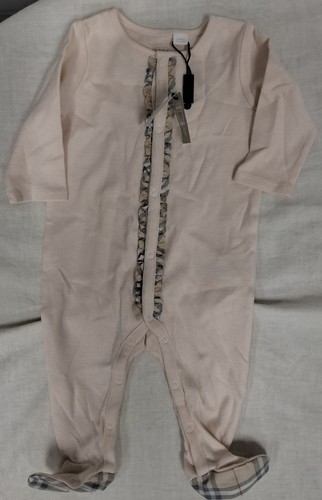 Body tuta mesi burberry - tuta,