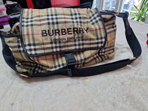 Borsa fasciatoio bambino