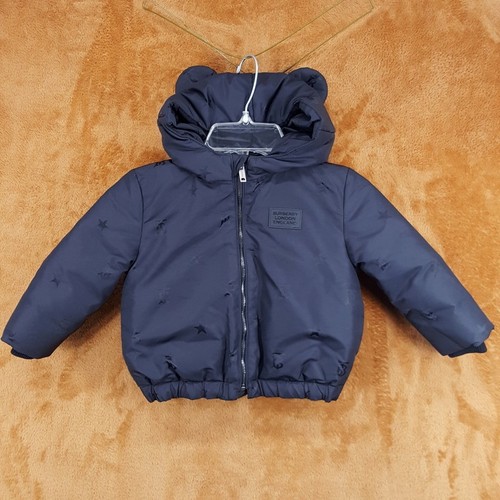 Baby burberry giubbotto - burberry,