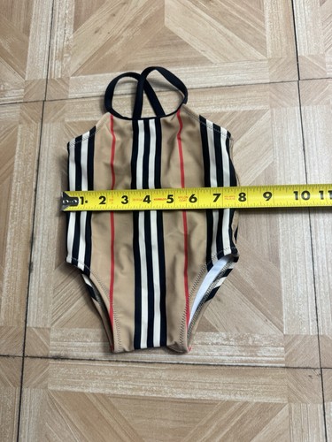 Costume bagno burberry - da,