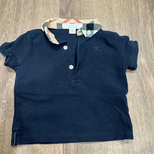 Polo burberry bambino - burberry, ragazzo