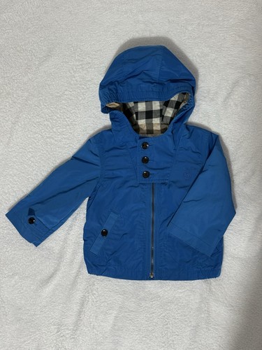 Giacca burberry bambino - giacca,
