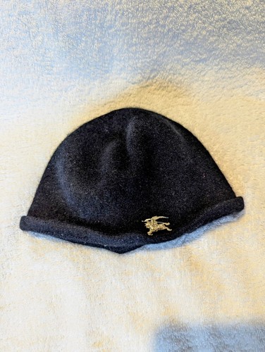 Cappello bambino burberry - cappello,