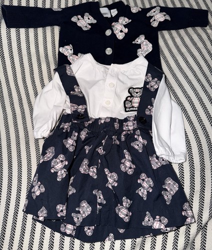 Burberry neonato taglia - , 1m