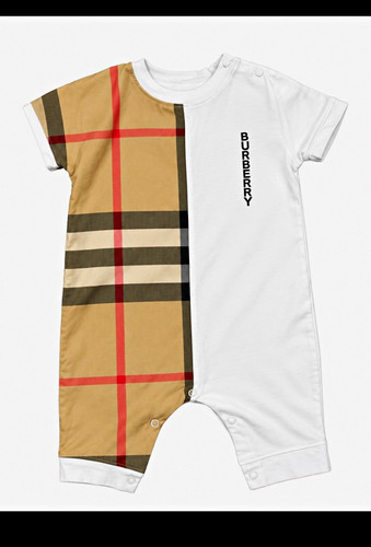 Pagliaccetto burberry bambino - burberry,
