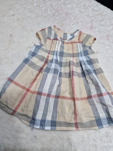 Vestito burberry bambina - burberry,