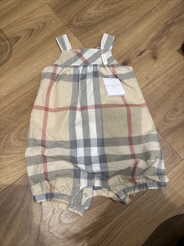 Completo bambino burberry - bambino,