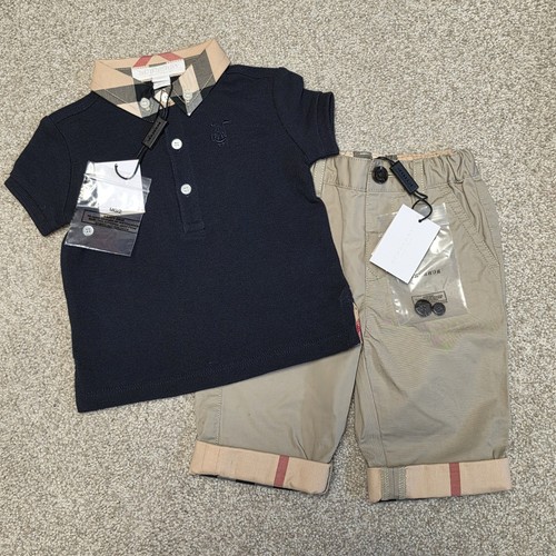 Polo burberry bambino - burberry, ragazzo