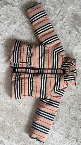 Autentica giacca burberry - autentica,