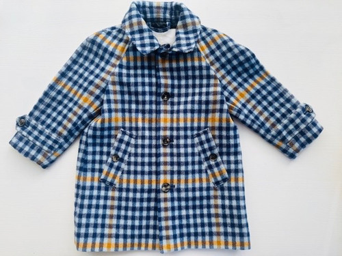 Cappotto burberry bambino - burberry,
