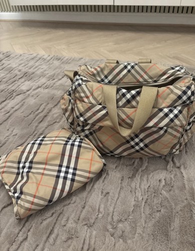 Borsa fasciatoio bambino