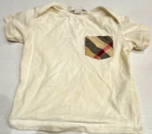 Shirt bambino burberry 9 - bambino,