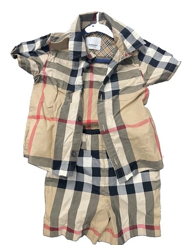 Burberry baby boy - boy, 2