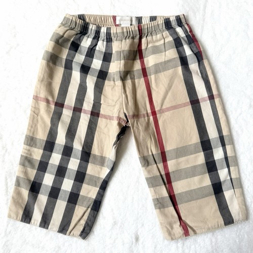 Burberry bambino ragazzo