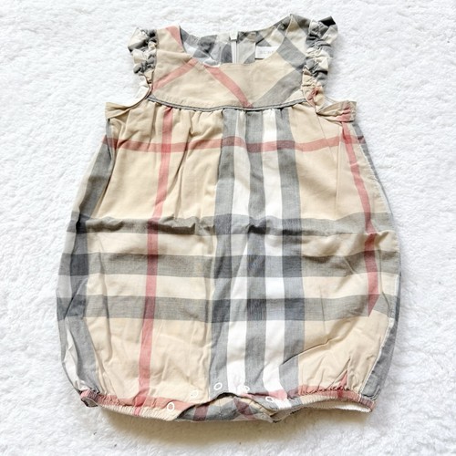 Pagliaccetto burberry bambino - pagliaccetto,