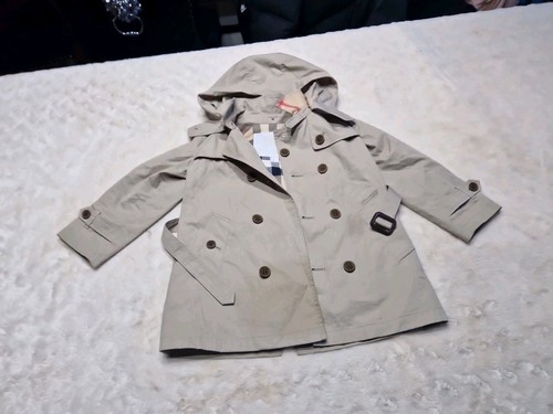 Burberry trench cappotto - burberry,