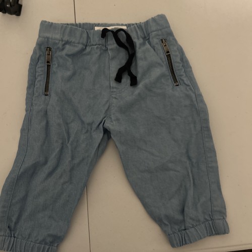 Pantalone burberry bambino - pantalone,