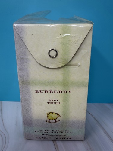 Burberry baby touch - burberry,