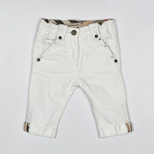 Jeans burberry bambino - jeans,
