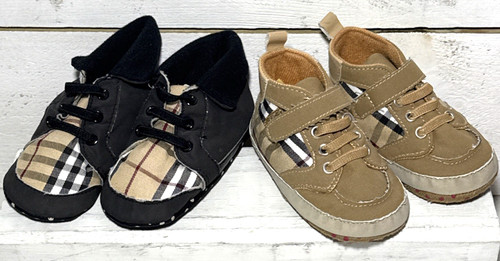 Paia scarpe bambino - 2,