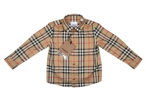 Camicia manica lunga - manica, nuova