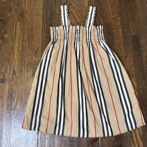Abito bambino burberry - abito,