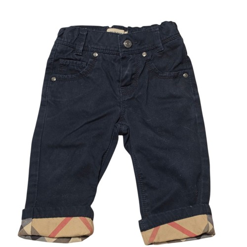 Pantaloni burberry designer - pantaloni,