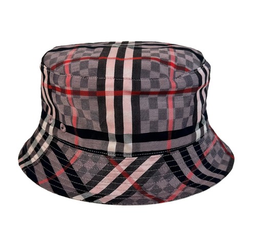 Cappello secchiello burberry - cappello,