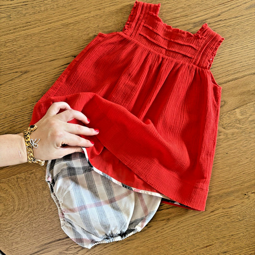 Vestito mesi autentico - vestito, 12