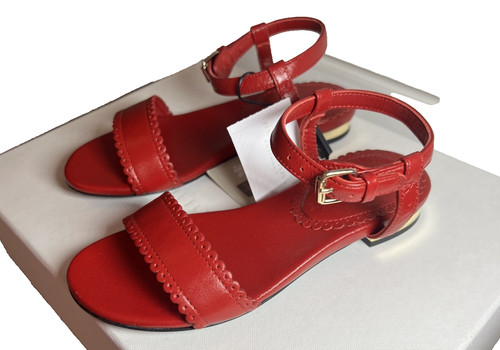 Scarpe sandali burberry - sandali,