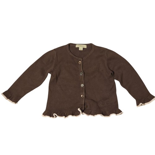 Cardigan burberry designer - cardigan,