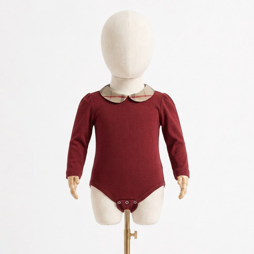 Body pagliaccetto bambino